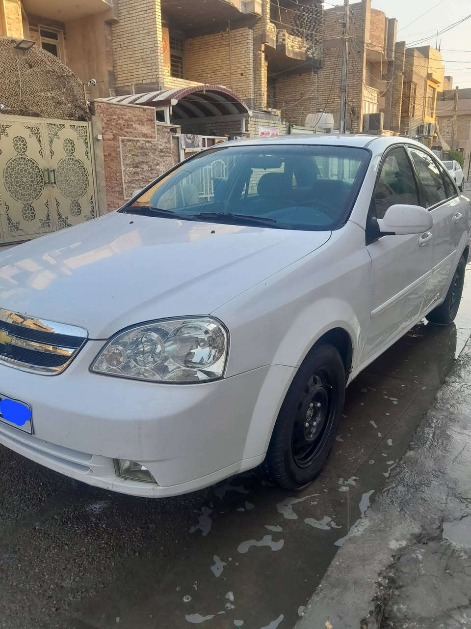 اوبترا رقم جديد بسمي موديل 2005 مكفوله كير ومكينه وتبريد اي نقص مابيهه مكملهه ع اخر حبايه من باتر جديد بلكات نوزلات جدد جويتر تفصيخ جديد عبوه مال فيت بم جديده كامله رولات وقايش تايم كيس توني مبدلهن يعني تشغل وتطلع وين ميعجبك مابقي بيهه اي نقص تايرات جدد صدر جديد سعر 62 ورقه وبيهه مجال قليل رقم الهاتف ***********
