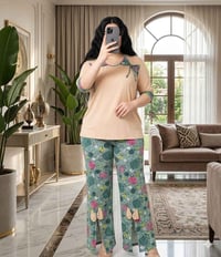 تراك فانيله • خامة درجة أولى • M L XL 2XL