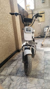 دراجة شحن • ٤ بطاريات • ٣ سرعات