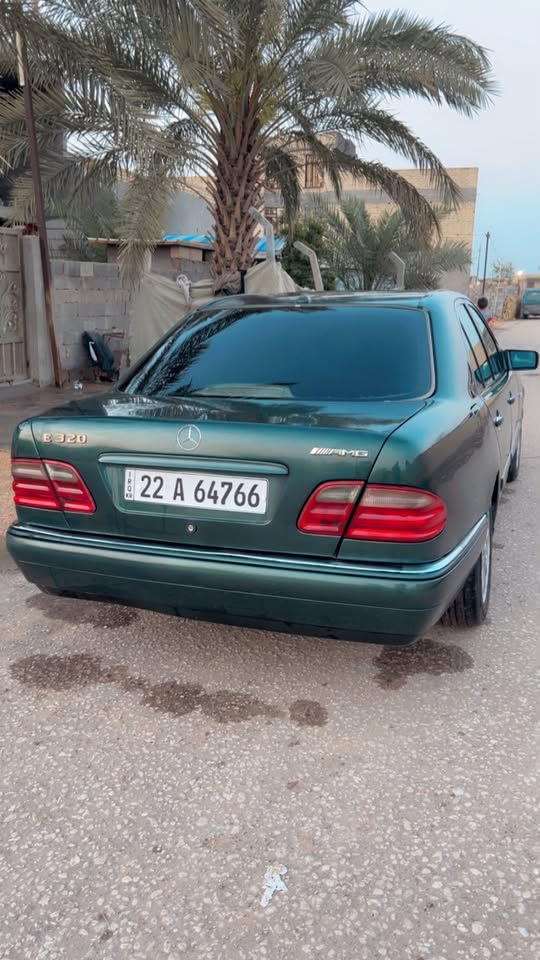 مارسدس ام عيون موديل 90اخت ال2000مكينه vسياره كير دي فور تبريد قطعتين كهربائيات كامله داخل جلد كهربائي فتحه سلايت دروف سياره نضيفه للجماليه بدون حادث السعر 125 مكان السياره بابل المسيب 

او مراوس بسوناته 2017
للاستفسار الاتصال على الرقم ***********
