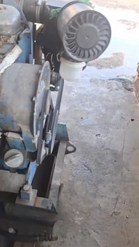 لبيع مولد دويز ابوصاروخ ٣بستم بدون راس توليد السعر ٢٣وبيه مجال ٠٧٧١٤٥١...