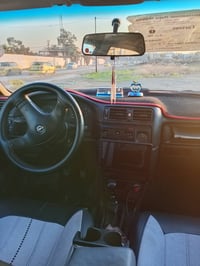 محرك ٢.٠ • ١٩٩٣ • رقم نينوى