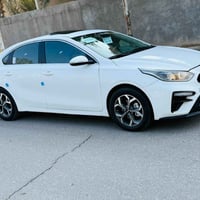 سيراتو ٢٠١٩ • خليجي • مكينة ١٦٠٠