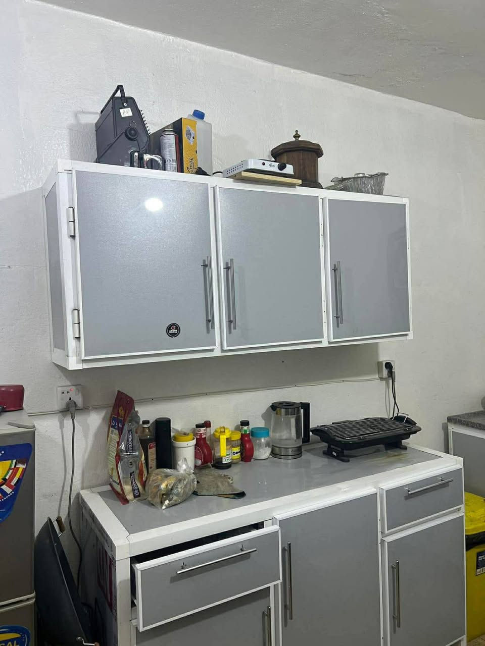 كونتر ٢٨٠ مع توصيل نضيف


**إذا كنت صاحب هذا الإعلان وتريد حذفه لأي سبب، رجاءا أرسل رسالة إلى الدعم الفني**