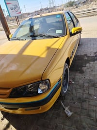 بيجو بارص موديل 15 بسمي السياره كفاله عامه فقط جراد كير محرك مكفول رقم...