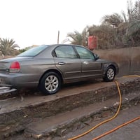 سوناتا منغولي • وارد امريكي • خط واحد