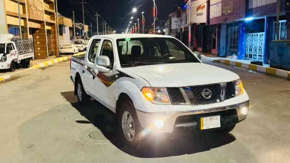 نيفاره للبيع
موديل 2013
رقم ذي قار حره تحويل شوكت ما تريد
تخم تاير جديد  توني شادهن
حداديه كله جديده
مكفوله  
السعر 118 وبيه مجال
للاستفسار ***********
المكان ذي قار المركز
