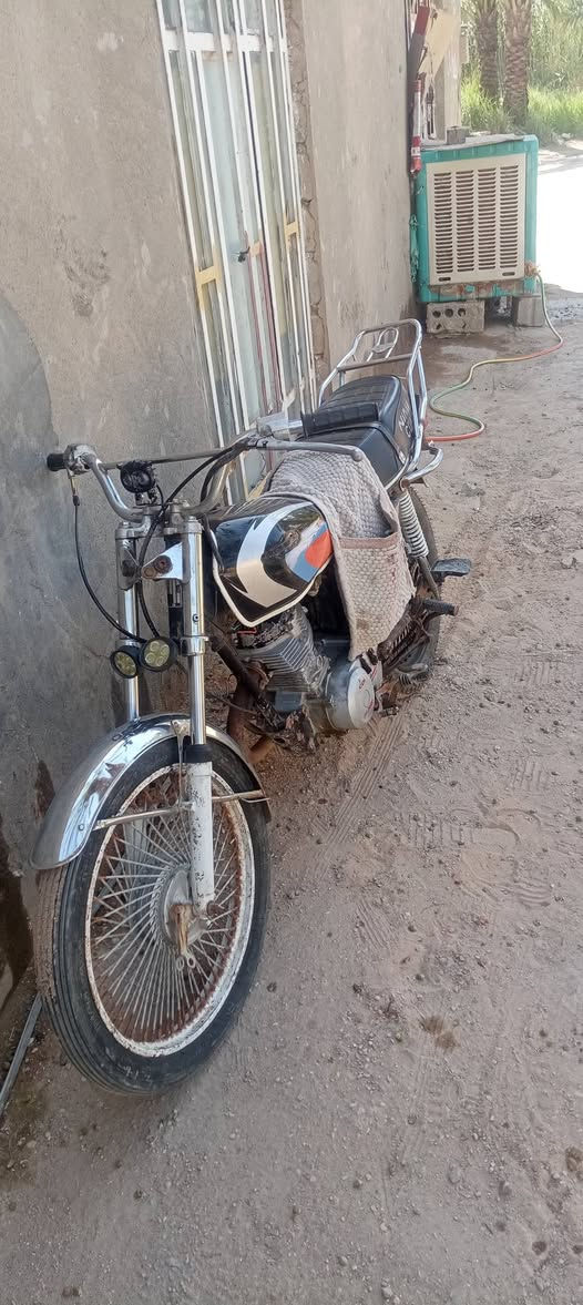 200 وبها مجال شيء قليل


**إذا كنت صاحب هذا الإعلان وتريد حذفه لأي سبب، رجاءا أرسل رسالة إلى الدعم الفني**
