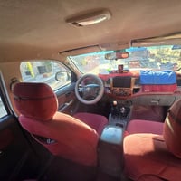 هايلوكس • ٢٠١٤ • رقم بصرة