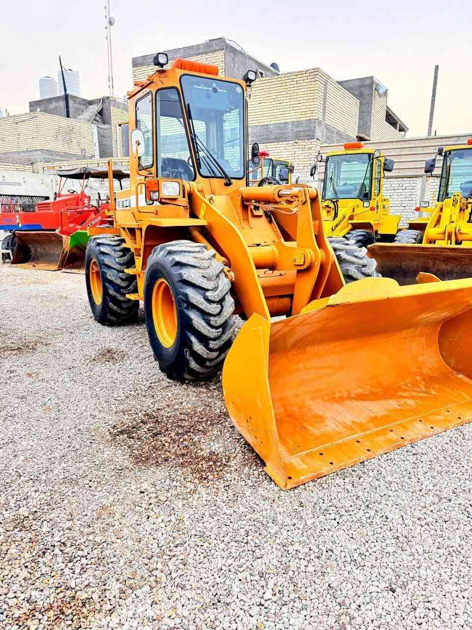 دخول جديد كوماتسوه حجم 150
وارد اليابان كيرميكانيكي 

محرك 6سلندر سوبر 

كفاله عامه العنوان النجف شارع المطار 

معرض الإخلاص للمعدات الثقيله 

المستورد إبراهيم الغزالي 

***********

***********
