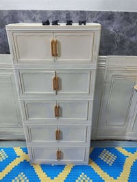 لوكرات • ١٢٠×٥٥×٢٧ • للقطعة