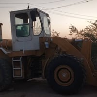 شفل • مكينة جاهزه • بصرة