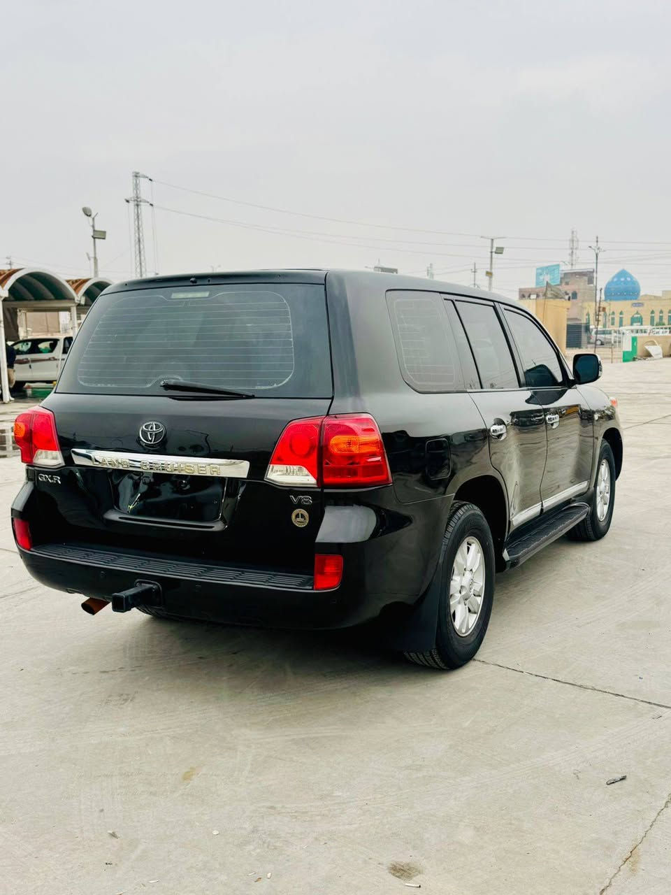 *********** رقم صاحب السياره.يالله ادوات ادوات ادوات  لاند كروز 2011  خليجي حاوية بدون كص بدون فتح جاهزة من كلشي ع وضع الشركه السياره دخول جديد مكينة ( 8V )سلندر سيارة   بنزين بنزين   بريم تاير جديدة  تريك ناشف  من حدادة من نعومة تعهد من السرقة والعشائر والكص سعر 160
