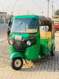 تكتك مديل 22 • مكينة مفتوحه • البصره التنومه