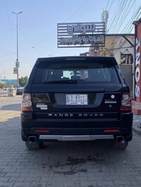 رانج سبورت ٢٠١١ • ١٦٠٠٠٠ كم • رقم مميز