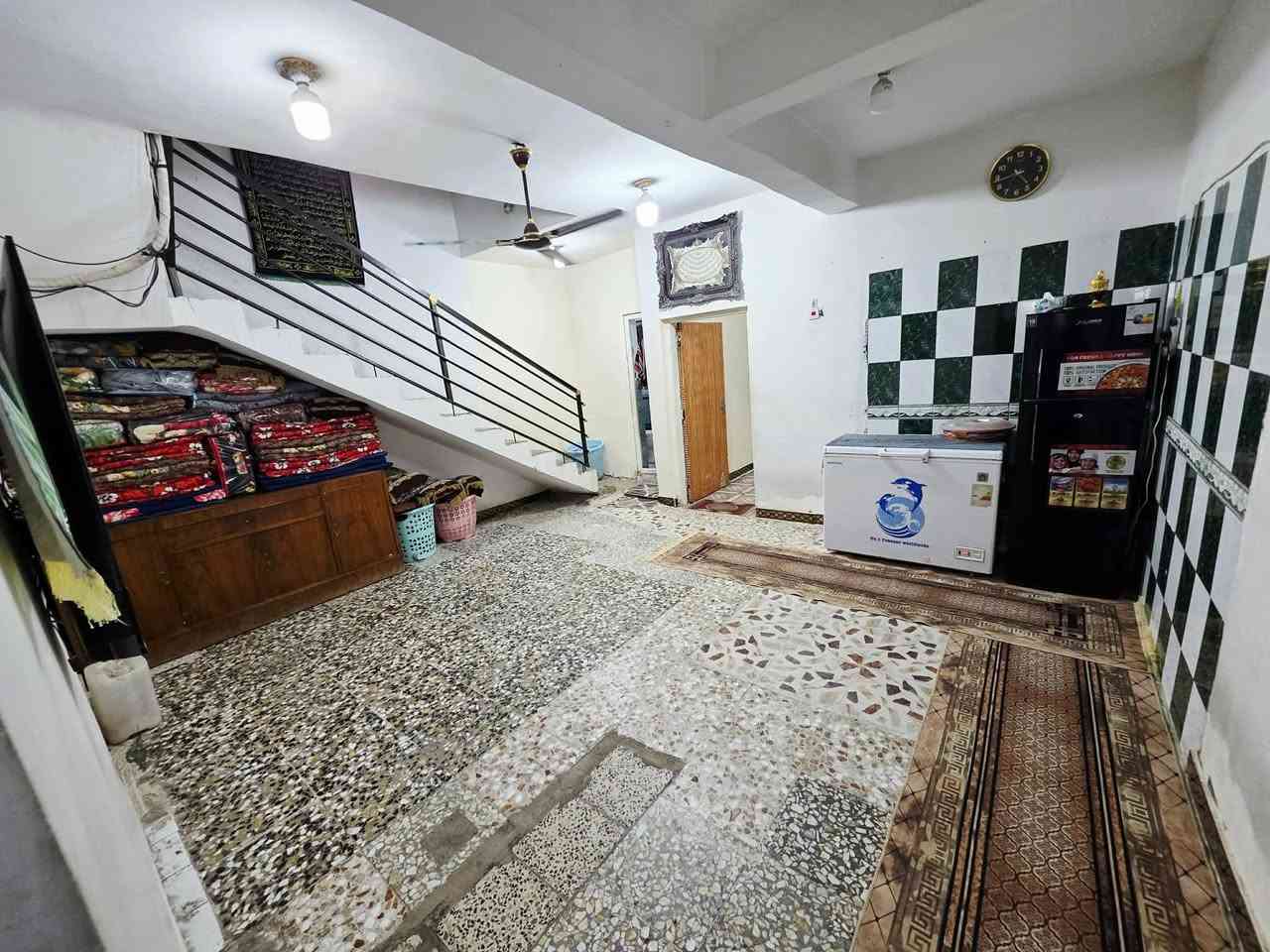 السلام عليكم بيات للبيع في منطقة الكرغولية، جسر. دياله الجديد، بيع كامل، وجاهز المساحة. 120، كان على آخر حبايه السعر مناسب للاتصال على الرقم.
البيتكوين، كريت مسلح سيراميك كاشي ستايجر شوف المقطع الفيديو والصور. واتصل عليه جميع الخدمات المتواجدة مايو، الكهرباء، والسحب. تبليط، مدرسة موجودة قريب على الشارع العام. منطقة سكنية الشعور مناسب، اتصل على الرقم وبخير ودلل.*********** الاتصال على الرقم، ما متواجد على الفيسبوك. مكلف بالنشر
