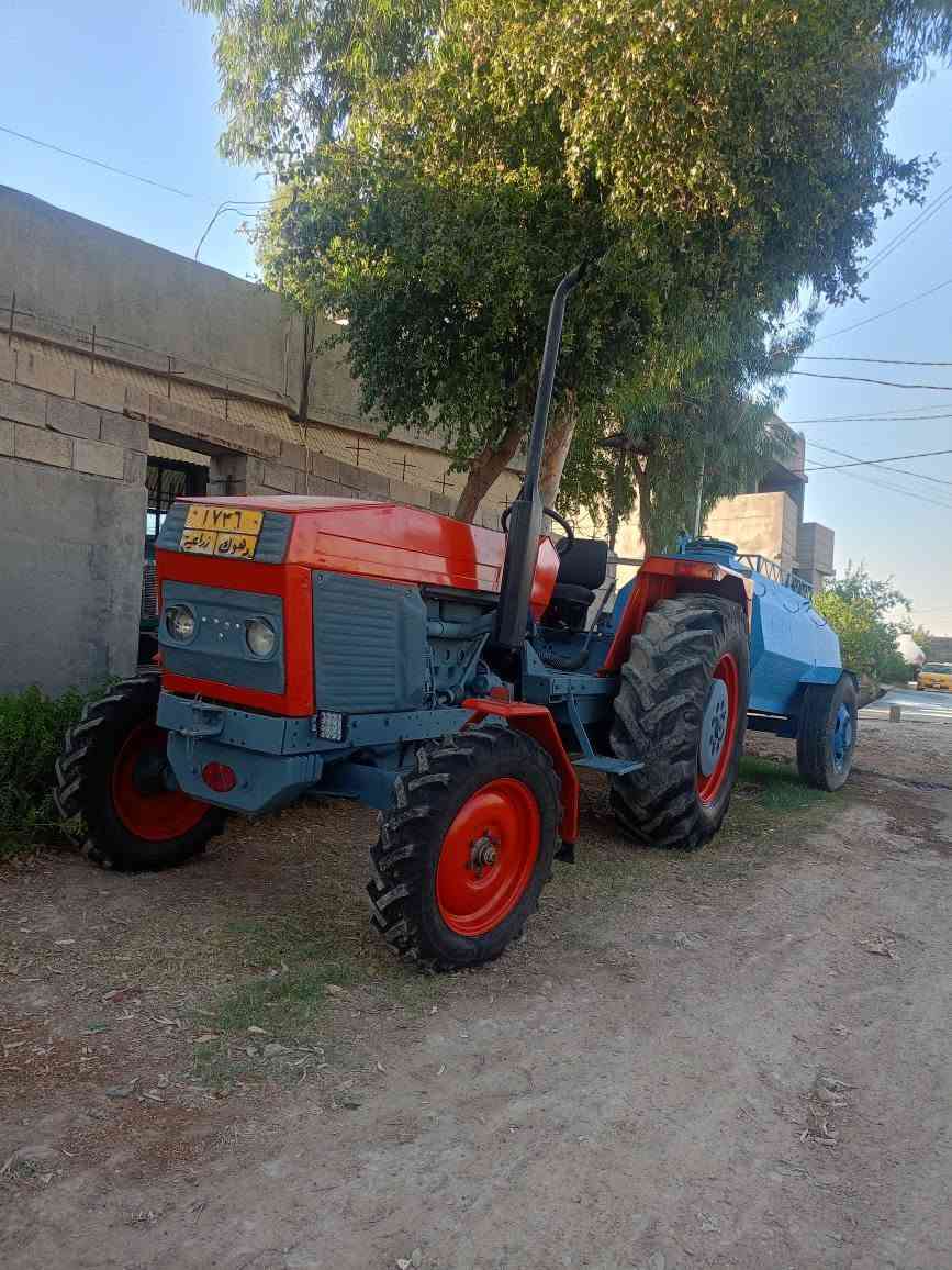 عنتر121 للبيع + معدلان +خرماشه 11+تنكر كله جديد  الاتصال
 *********** كركوك, العراق
