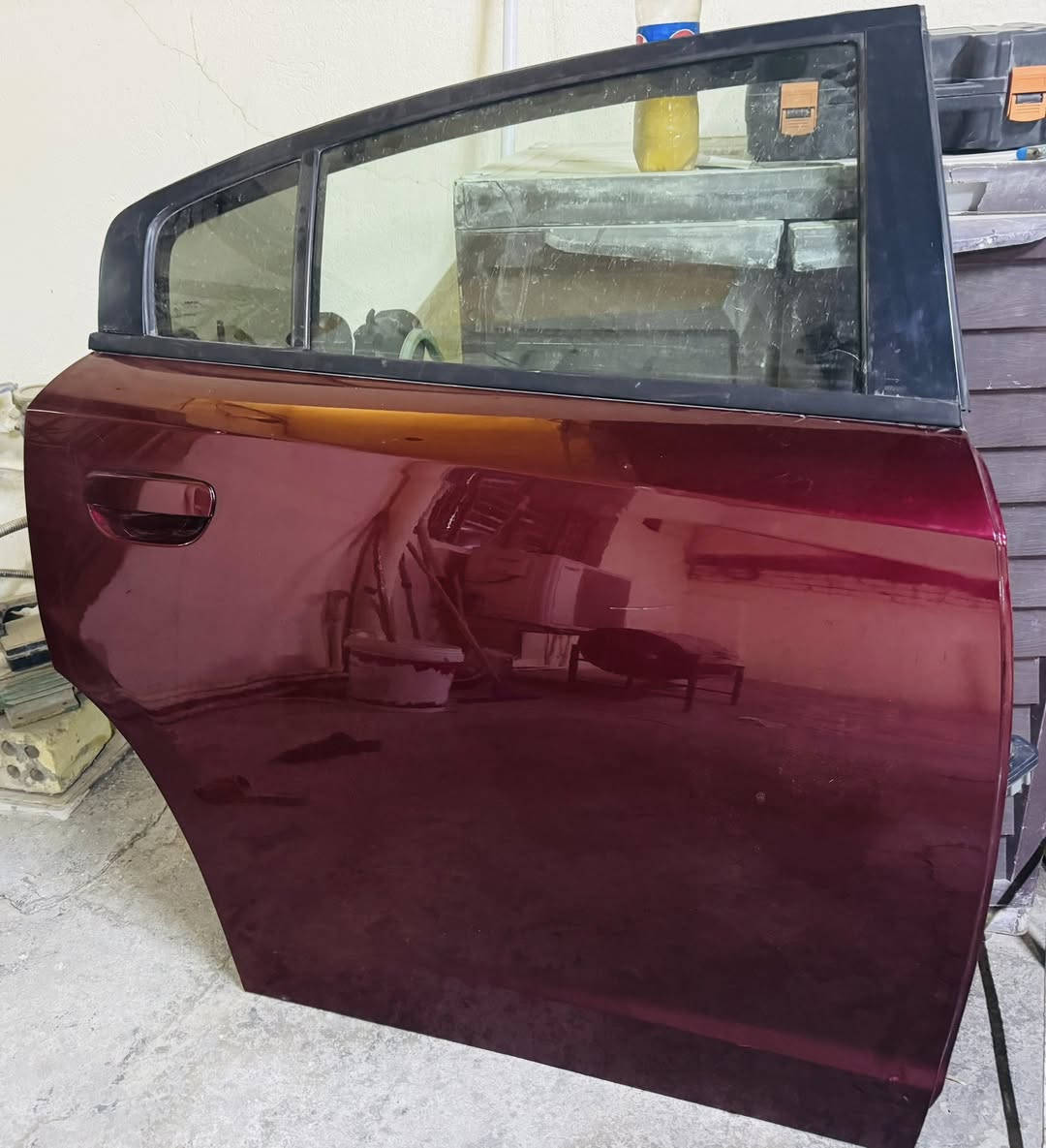 صطابكسل srt اصلي
دبل خلفي اصفر اصلي
باب خلفي لون كرزي مصبوغة


**إذا كنت صاحب هذا الإعلان وتريد حذفه لأي سبب، رجاءا أرسل رسالة إلى الدعم الفني**