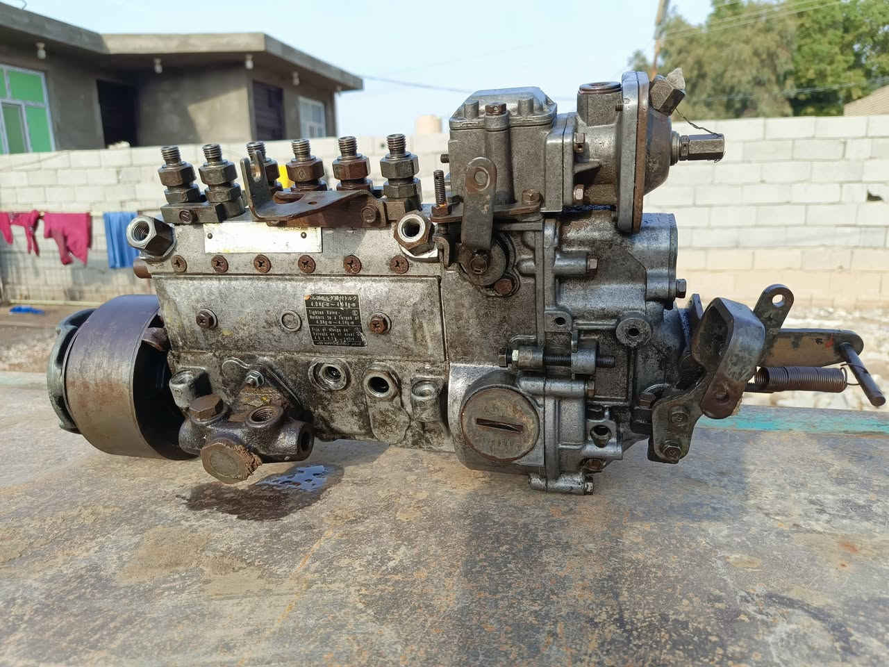 بم لبيع مال 70 سوبر عراقي شرط الشغل السعر 350 الف ***********
