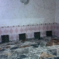 بيت 100 متر امامي رقم شاغر ب اريدو قرب مستشفى لقلب وقاعه لاعراس المعام...