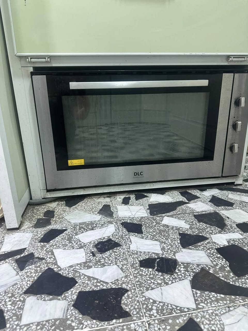 ‏سلام عليكم أغراض جديدة للبيع
‏￼￼ سعر الطباخ 150
‏سعر￼ الفرن 275
￼￼ المرشحة سعرها 125
￼ ‏تقسيم￼ كونتر
 ￼ ‏يريده للبيع


**إذا كنت صاحب هذا الإعلان وتريد حذفه لأي سبب، رجاءا أرسل رسالة إلى الدعم الفني**