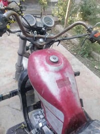 ستوته • موتوسيكل