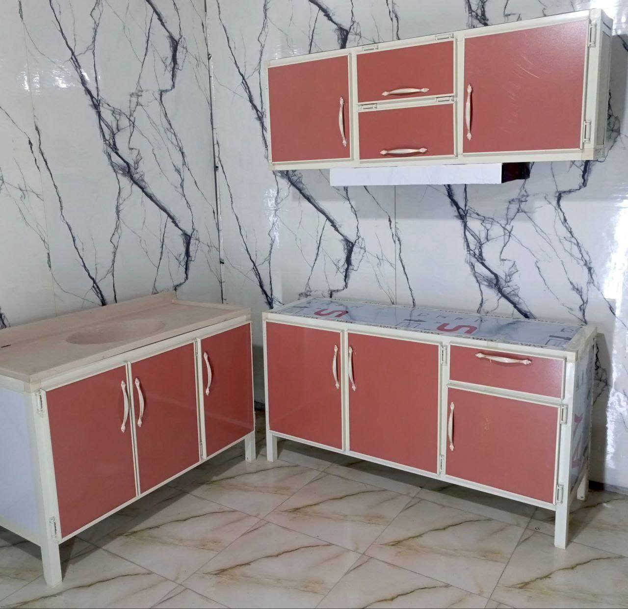 كاونتر المنيوم جديد متر ونص مع سنك متر و20 ب195 ومتوفر توصيل بغداد ومحافظات


**إذا كنت صاحب هذا الإعلان وتريد حذفه لأي سبب، رجاءا أرسل رسالة إلى الدعم الفني**