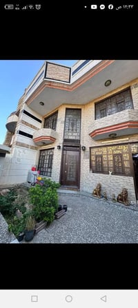 بلغزاليه • ١٦٠م • ٤غرف