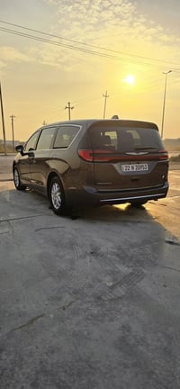 باسفيكا • ٣٦٠٠ • حادث جهة السائق