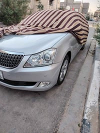 ماجستا • ٢٠١٢ • كفاله عامه