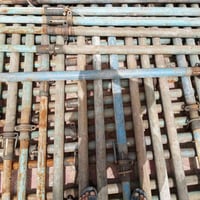 جكات ابو الحاضن • وزن ثقيل • بصره