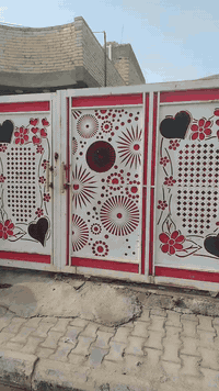 مشتمل شهداء 125 متر بسعر 78 بي مجال شويه *********** و***********
