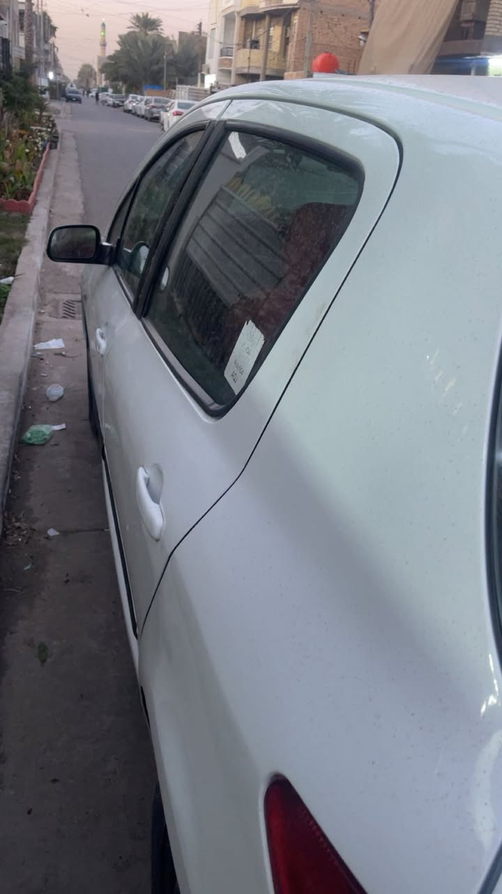 السلام عليكم للبيع بيجو 2005 كير محرك  مكفول تخم تاير صدر جديد شاشه جديد 
صبغ عام للجماليه (السعر55 ) الستفسار ***********
رقم بغداد
