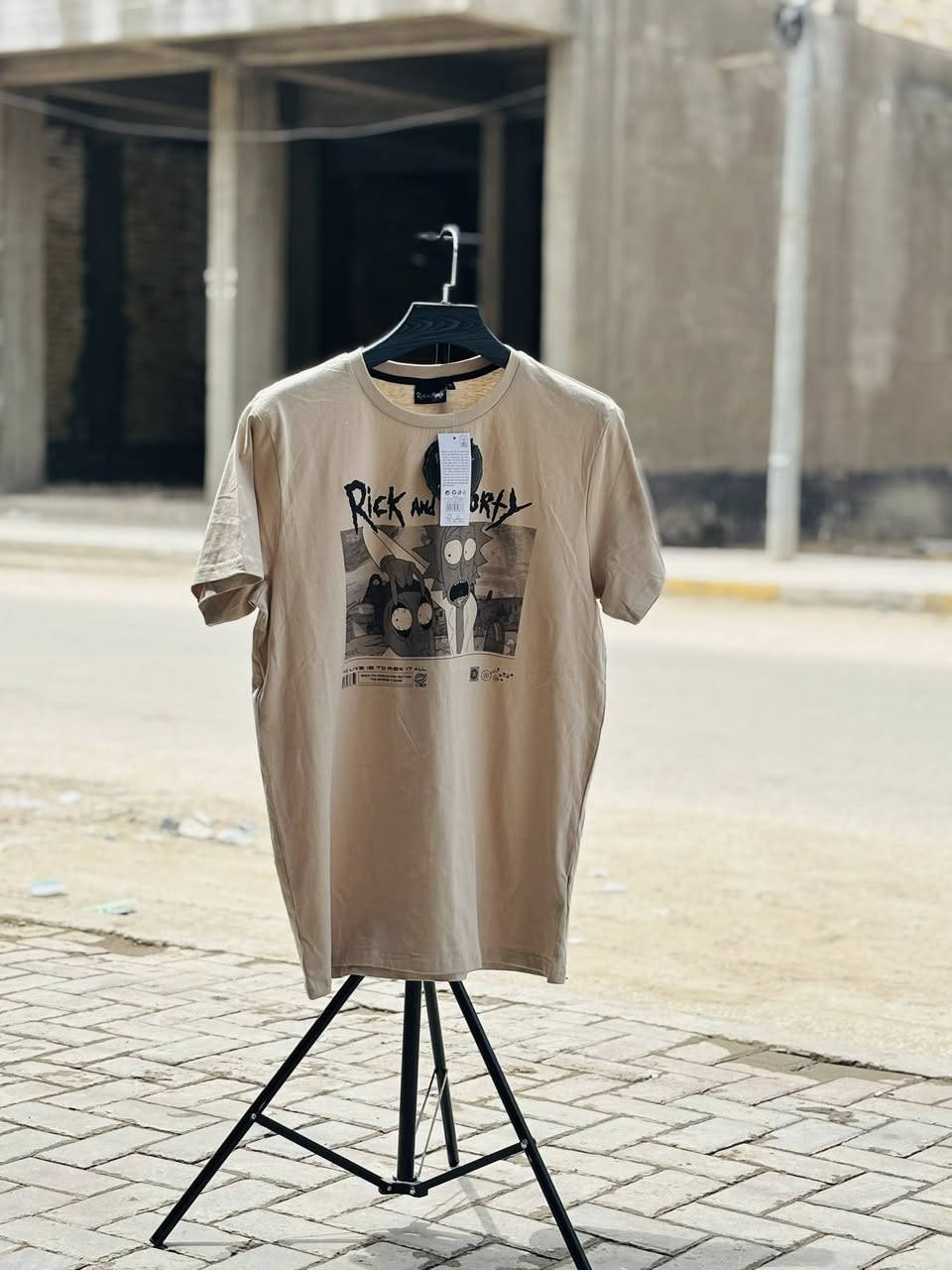 شبابنه الطيبه 🙋
وصول وجبه بديات 
سوبر كريم 👌
✔️‎ ماملبوس ‎‎%‎90
قياسات من s /10xl 
يعني يمي ماتحتار بلقياس 🤷‍♂️
العنوان/  شارع البلديه الجديد مجاور المركز الصحي📍


**إذا كنت صاحب هذا الإعلان وتريد حذفه لأي سبب، رجاءا أرسل رسالة إلى الدعم الفني**