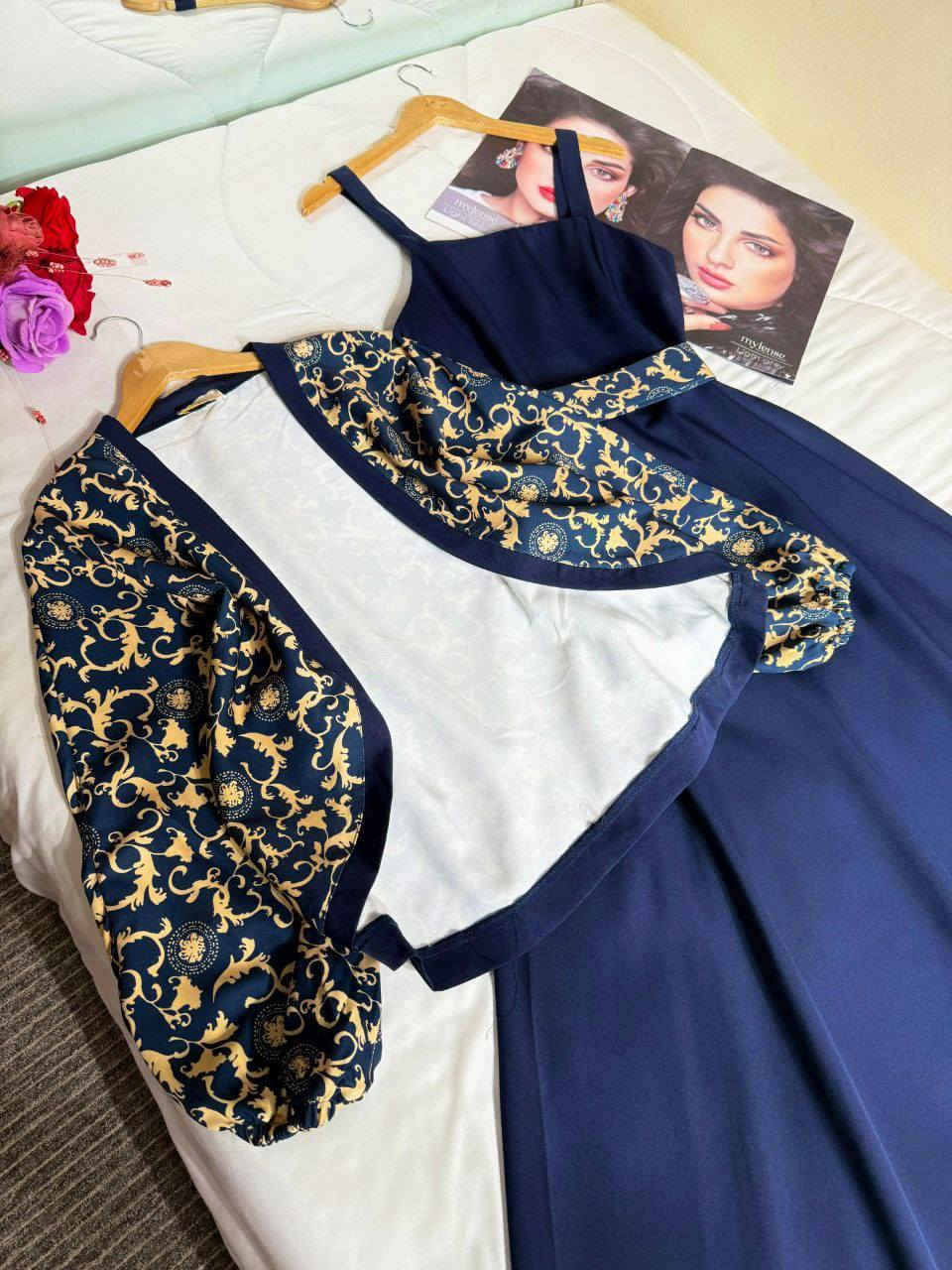 صدرية مع كنزة❤‍🩹
خامة هوريم دابل تركي
38-40-42-44-46-48


**إذا كنت صاحب هذا الإعلان وتريد حذفه لأي سبب، رجاءا أرسل رسالة إلى الدعم الفني**