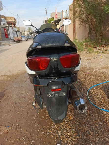 فورزه 09 للبيع
مكينه خير من الله مابيه نقص شلعه 
معدل. مال جناي لسعر 700 وبيه مجال نكاني الخالص ***********
