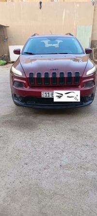 جيب بزون • ٢٠١٨ • رقم بغداد