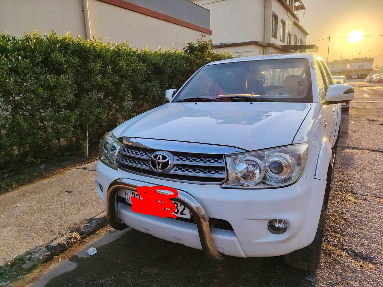 السلام عليكم فور جنر ٢٠٠٩ كلين وضع شركه رقم أربيل انكليزي هزه سنويه جديد شرط تحويل السعر ١٥٠ الاتصال ***********
