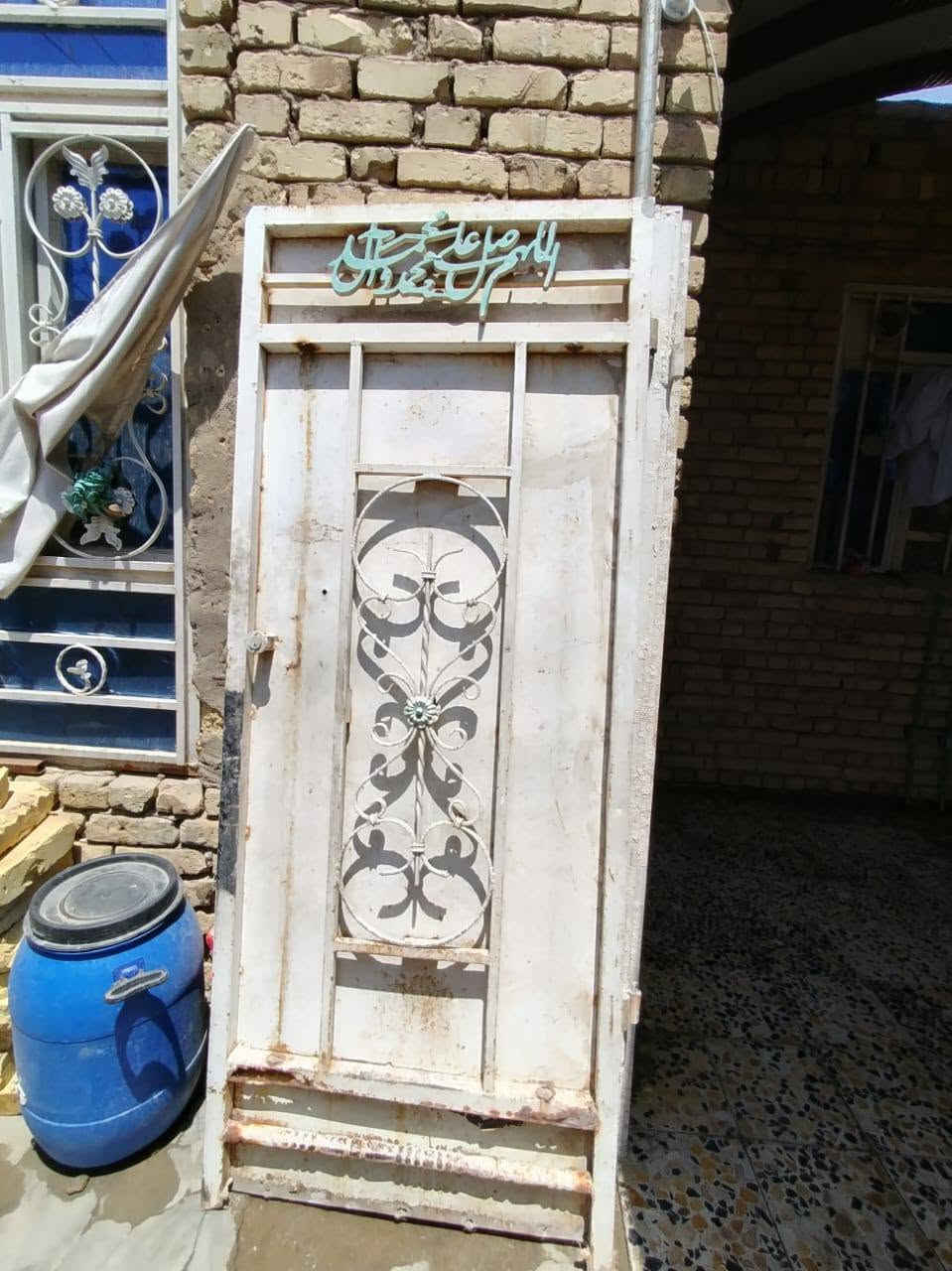 سلام عليكم باب ثلاث طلاكات ١٥٠ وبي مجال قليل ***********
