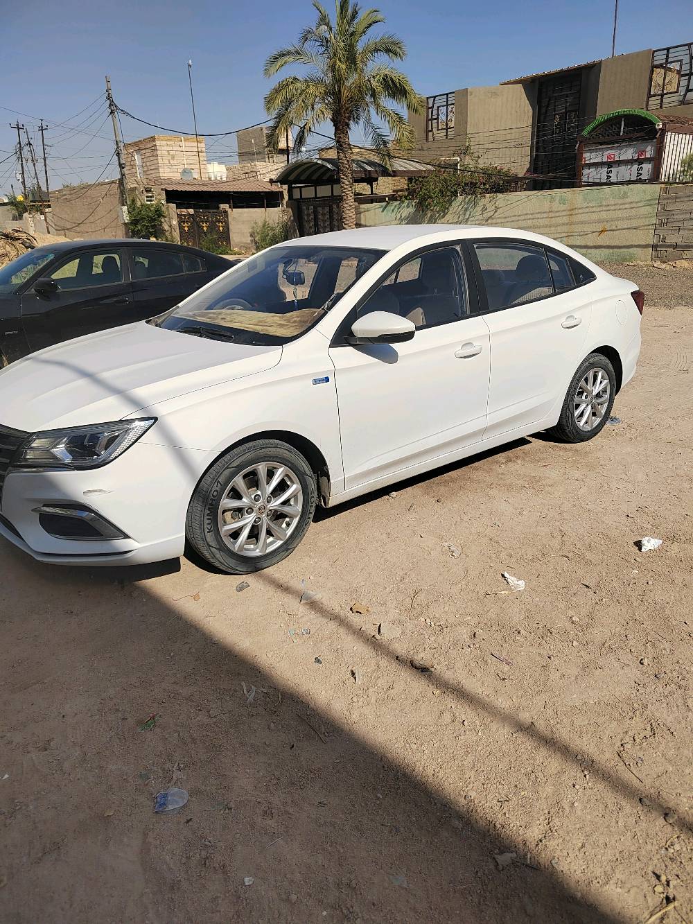 النجف كوفه 
