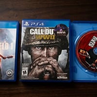 بغداد العبيدي • باتل فيلد 1 مترجمة • مجموعة