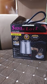 غلاية • ستيل • كهرباء