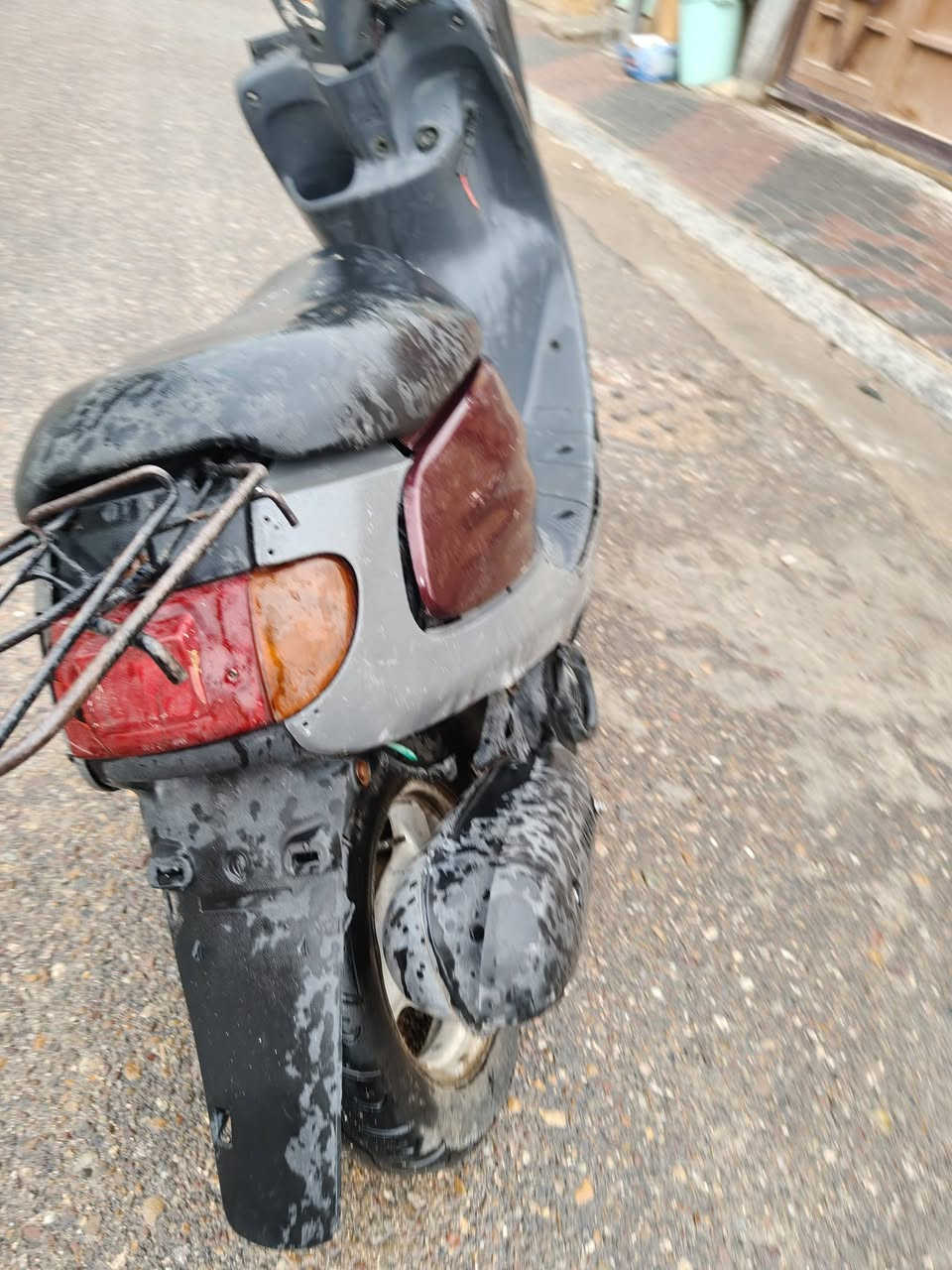 دراجه منغولي للبيع محرك ناعم شلعه قويه شاص نظيف السعر 125 كربلاء حي الغدير


**إذا كنت صاحب هذا الإعلان وتريد حذفه لأي سبب، رجاءا أرسل رسالة إلى الدعم الفني**