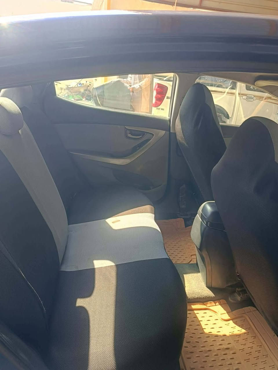 السلام عليكم النترا 16
***********
بيع مراوس
