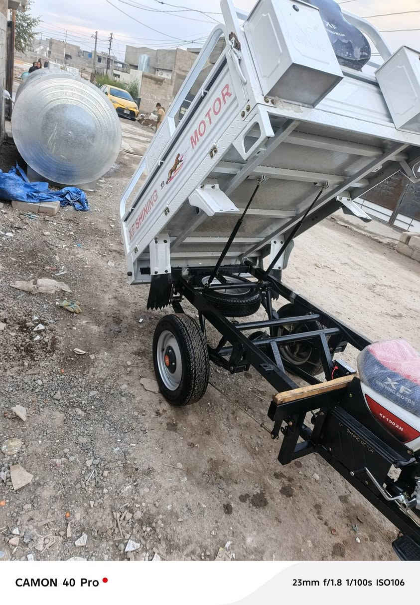 ستوته مديل ٢٥ صفر ما صار شهر من طالعها 
مابيها كل عيب  فحل عالي  محرك صبانه ما مضروب عليه 
بليته وعقد شركه فقط فقط 
الشراي يخابر خاص ما جاوب 
***********
