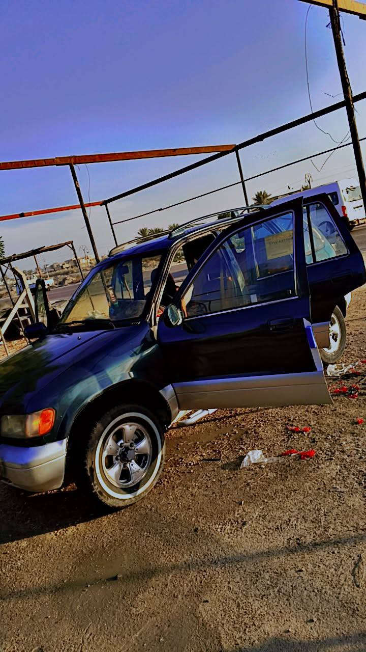 سلام عليكم البيع كيا سبورتج مديل 1993سياره جاهزه رقم بغداد ترهم مروس او بيع سعر 45مكان سياره بابل ستفسار ***********
