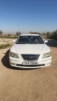 سوناتا 2010امريكي محرك2400 للاستفسار07810466324