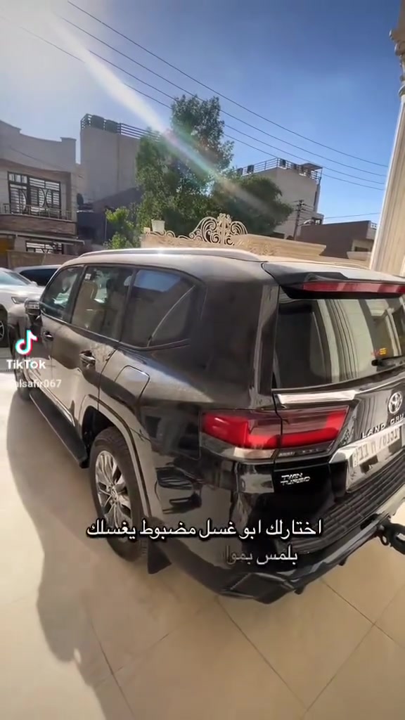 سائل غسيل السيارات مكون من15 مادة تنظيف ورغوة عالية ولمعه سيارة عند غسل بدون املاح وامن على يد وسيارات 20الف وتوصيل مجاني مستلزمات منزلية


**إذا كنت صاحب هذا الإعلان وتريد حذفه لأي سبب، رجاءا أرسل رسالة إلى الدعم الفني**