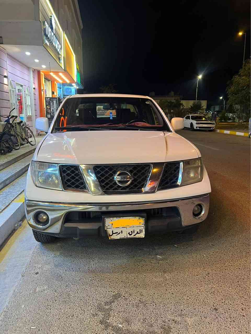 نيسان نيفارا مديل 2013
حداديه جديده
تخم تاير جديد
سنويه منتهيه

منشور الفحص ويه الصور

السعر 100 وبيه مجال 

بيع او مراوس بصالون

للاستفسار *********** البصرة, العراق
