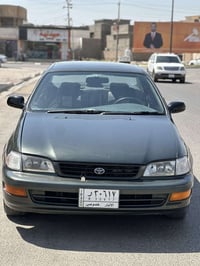 كرونا • ١٩٩٥ • محورة ١٦٠٠